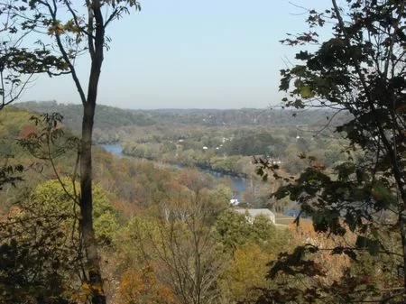 152 Ac. Wooded with Trails, Hunting property photo 1