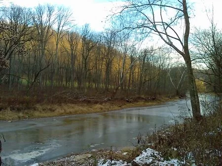 16 Acres with Creek, Woods, Pasture property photo 1