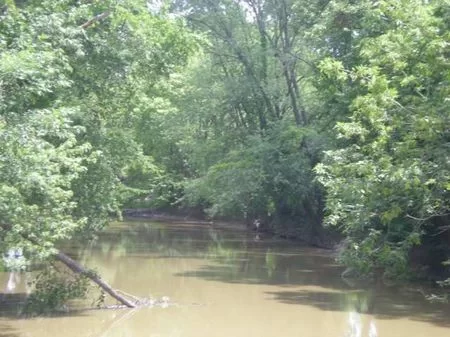 30 Acres On Blackfork River property photo 1