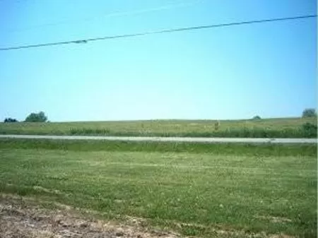 Beautiful 4 Acre Homesite