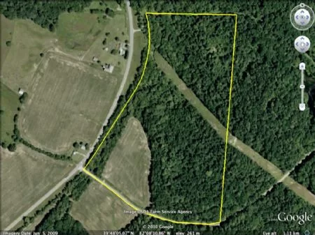 47 A On State Wildlife Area property photo 1