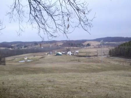 325 Acres Farm property photo 1