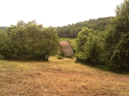 43 Acre Old Farm House and Barn property photo 1