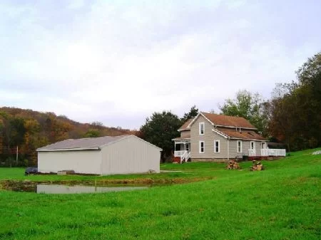 Remodeled Country Home 5.8 Acres property photo 1