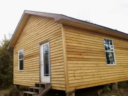 Cabin 48 Acres