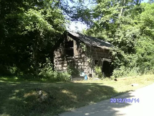 Fantastic Recreation Property