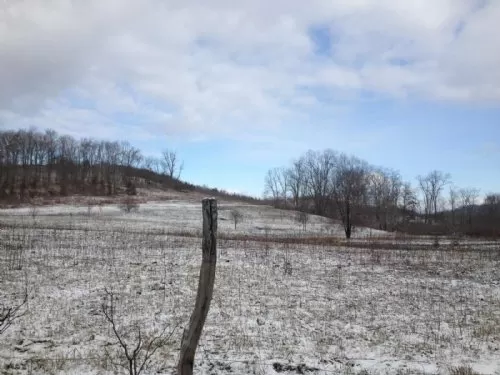 16 Acres Hocking Hills Area