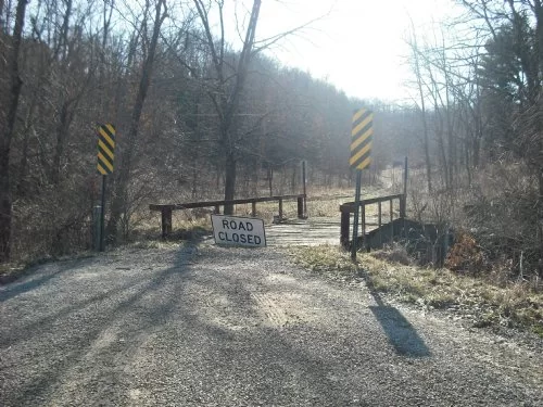 Nice Location 78 Acres property photo 1