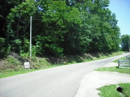 Mccowan Road