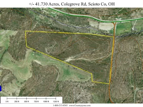 Colegrove Road property photo 1