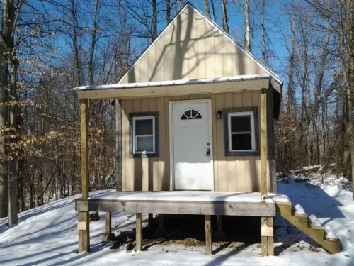 Hocking Retreat property photo 1