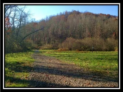 17.618 Acres Hocking Hills Region property photo 1